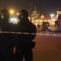 Eksplozija
