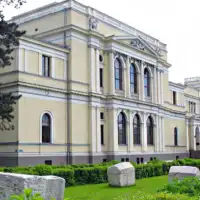 Zemaljski muzej sarajevo bih