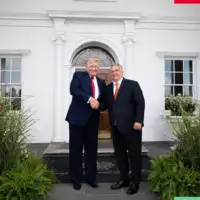 Trumo i orban