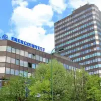 ENERGOINVEST Z