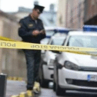 Policija