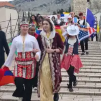 Mostar