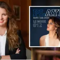 Ministrica playboy