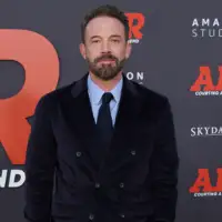 Ben affleck 1