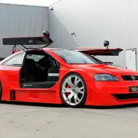 Opel astra xtreme