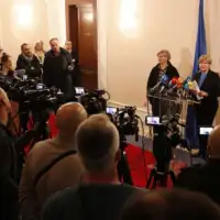 Ustavni sud bih press