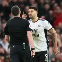 Aleksandar mitrovic