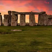 Stonehenge