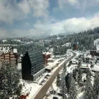 Jahorina