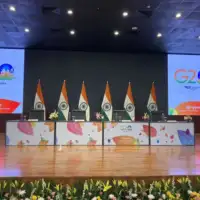 G20 India
