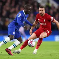 Kante chelsea