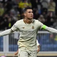 C ronaldo
