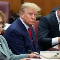 Trump 25