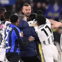 Juve inter