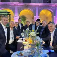 Delegacija saveza