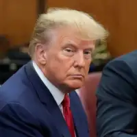Trump 25
