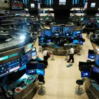 Wall Street