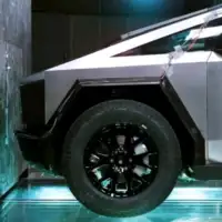 Cybertruck