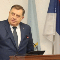 Milorad Dodik