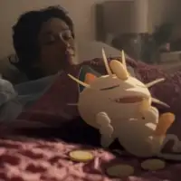Pokemon sleep igra