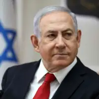 Benjamin Netanyahu