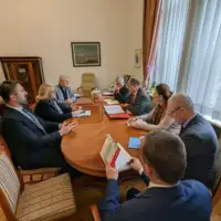 Sastanak rukovodstvo fbih schmidt