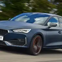 Seat cupra