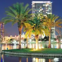 Orlando Florida