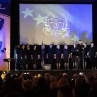 Godisnjica specijalne jedinice bosna