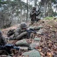 Mariniers