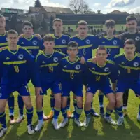 U15 bih