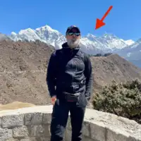 Cvitanusic everest