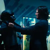J wick ubistva