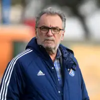 Ante cacic dinamo