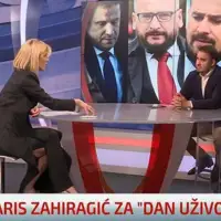 Zahiragic dan uzivo