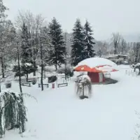 Pionirska dolina