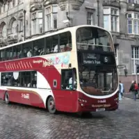 Autobusi