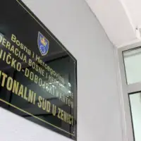 Kantonalni sud zenica
