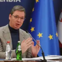 Aleksandar vucic
