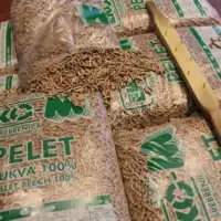 Pelet arhiv