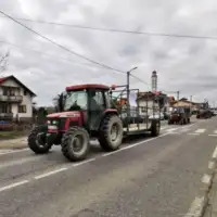 Traktori