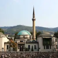 Careva dzamija