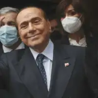 Berluskoni