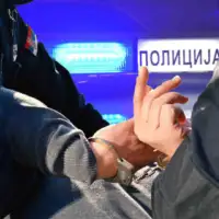 Policija srbije