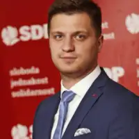 Irfan cengic sdp