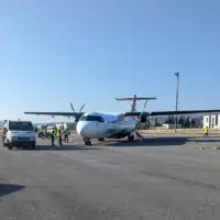 Mostarski aerodrom