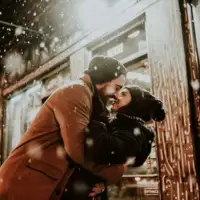 Ljubav