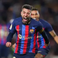 Jordi Alba