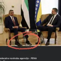 Ambasador u tenama