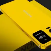 Nokia Magic Max 2023 Smartphone 1